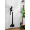 Gorenje SVC222230AEW 2-in-1 ridavakum Aku Kuiv Kotita 0,701 L 150 W Valge