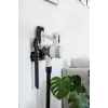 Gorenje SVC222230AEW 2-in-1 ridavakum Aku Kuiv Kotita 0,701 L 150 W Valge