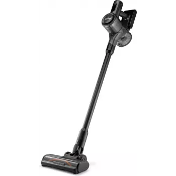 Gorenje SVC222480AA 2-in-1 pulkpuhasti Aku Kuiv Kotita 0,701 L 250 W Must