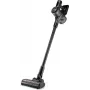 Gorenje SVC222480AA 2-in-1 pulkpuhasti Aku Kuiv Kotita 0,701 L 250 W Must