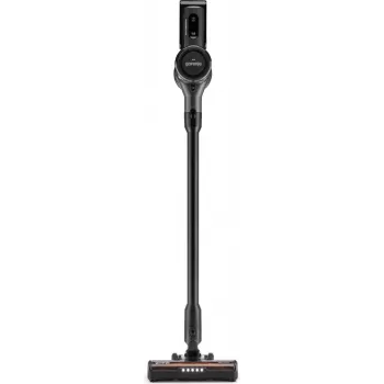 Gorenje SVC222480AA 2-in-1 pulkpuhasti Aku Kuiv Kotita 0,701 L 250 W Must
