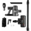Gorenje SVC222480AA 2-in-1 pulkpuhasti Aku Kuiv Kotita 0,701 L 250 W Must