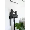 Gorenje SVC222480AA 2-in-1 pulkpuhasti Aku Kuiv Kotita 0,701 L 250 W Must