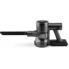 Gorenje SVC222480AA 2-in-1 pulkpuhasti Aku Kuiv Kotita 0,701 L 250 W Must