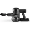 Gorenje SVC222480AA 2-in-1 pulkpuhasti Aku Kuiv Kotita 0,701 L 250 W Must