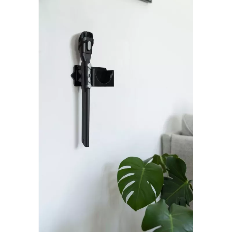 Gorenje SVC222480AA 2-in-1 pulkpuhasti Aku Kuiv Kotita 0,701 L 250 W Must