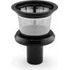 Gorenje SVC222480AA 2-in-1 pulkpuhasti Aku Kuiv Kotita 0,701 L 250 W Must