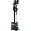 Gorenje SVC296749NEBL 2-in-1 pulkpuhastaja Aku Kuiv HEPA Kotita 0,6 L 550 W Antratsiit
