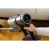 Gorenje SVC296749NEBL 2-in-1 pulkpuhastaja Aku Kuiv HEPA Kotita 0,6 L 550 W Antratsiit