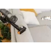 Gorenje SVC296749NEBL 2-in-1 pulkpuhastaja Aku Kuiv HEPA Kotita 0,6 L 550 W Antratsiit