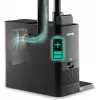 Gorenje SVC296749NEBL 2-in-1 pulkpuhastaja Aku Kuiv HEPA Kotita 0,6 L 550 W Antratsiit