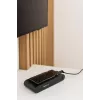 Gorenje SVC296749NEBL 2-in-1 pulkpuhastaja Aku Kuiv HEPA Kotita 0,6 L 550 W Antratsiit