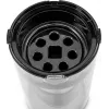 Gorenje SVC296749NEBL 2-in-1 pulkpuhastaja Aku Kuiv HEPA Kotita 0,6 L 550 W Antratsiit