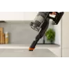 Gorenje SVC296749NEBL 2-in-1 pulkpuhastaja Aku Kuiv HEPA Kotita 0,6 L 550 W Antratsiit