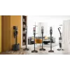 Gorenje SVC296749NEBL 2-in-1 pulkpuhastaja Aku Kuiv HEPA Kotita 0,6 L 550 W Antratsiit