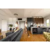 Gorenje SVC259400NES 2-in-1 akuga püsttolmuimeja Kuiv Micro Tolmukotita 0,6 L 200 W Hõbedane