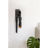 Gorenje SVC259400NES 2-in-1 akuga püsttolmuimeja Kuiv Micro Tolmukotita 0,6 L 200 W Hõbedane
