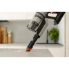 Gorenje SVC259400NES 2-in-1 akuga püsttolmuimeja Kuiv Micro Tolmukotita 0,6 L 200 W Hõbedane