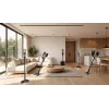 Gorenje SVC259400NES 2-in-1 akuga püsttolmuimeja Kuiv Micro Tolmukotita 0,6 L 200 W Hõbedane