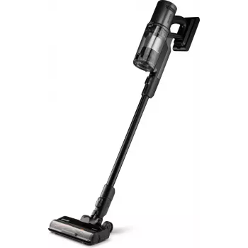 Gorenje SVC296449NMBL 2-in-1 stick-tolmuimeja Aku Kuiv HEPA Kotita 0,6 L 550 W Antratsiit