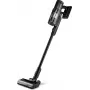 Gorenje SVC296449NMBL 2-in-1 stick-tolmuimeja Aku Kuiv HEPA Kotita 0,6 L 550 W Antratsiit