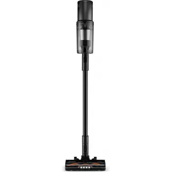 Gorenje SVC296449NMBL 2-in-1 stick-tolmuimeja Aku Kuiv HEPA Kotita 0,6 L 550 W Antratsiit