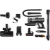 Gorenje SVC296449NMBL 2-in-1 stick-tolmuimeja Aku Kuiv HEPA Kotita 0,6 L 550 W Antratsiit