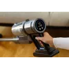Gorenje SVC296449NMBL 2-in-1 stick-tolmuimeja Aku Kuiv HEPA Kotita 0,6 L 550 W Antratsiit