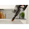 Gorenje SVC296449NMBL 2-in-1 stick-tolmuimeja Aku Kuiv HEPA Kotita 0,6 L 550 W Antratsiit