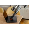 Gorenje SVC296449NMBL 2-in-1 stick-tolmuimeja Aku Kuiv HEPA Kotita 0,6 L 550 W Antratsiit