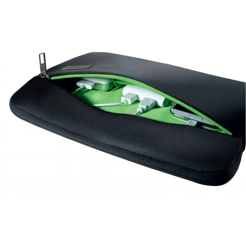 Leitz ümbris Power Tablet Complete Smart Traveller 10.0, ümbrisega kott, 25,4 cm (10 inch), 170 g