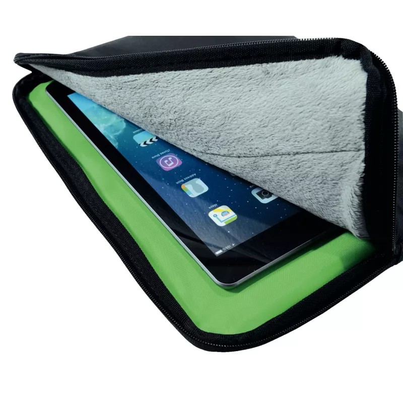 Leitz ümbris Power Tablet Complete Smart Traveller 10.0, ümbrisega kott, 25,4 cm (10 inch), 170 g