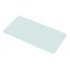 Leitz Large Transparent Desk Mat, läbipaistev, polüvinüülkloriid (PVC), 360 mm, 700 mm, 1 mm, 300 g