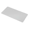 Leitz suur lauamatt, hall, polüvinüülkloriid (PVC), 400 mm, 800 mm, 2 mm, 350 g