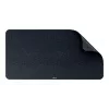 Leitz Large Felt Desk Mat, tumehall, vilt, 360 mm, 700 mm, 3 mm, 400 g
