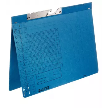 Leitz 20940035 rippkaust Papp A4 Sinine