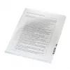 Leitz 41050000 kaust PVC läbipaistev A5