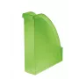 Leitz Magazine file Plus Standard, roheline, plastik, A4, 7 cm, 78 mm, 278 mm