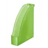 Leitz Magazine file Plus Standard, roheline, plastik, A4, 7 cm, 78 mm, 278 mm