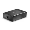 Lindy 4-pordiline USB tüüp C ja A nutilaadija toiteedastusega, 72 W