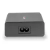 Lindy 4-pordiline USB tüüp C ja A nutilaadija toiteedastusega, 72 W