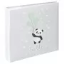 Hama Hello Panda fotoalbum Valge 250 lehte
