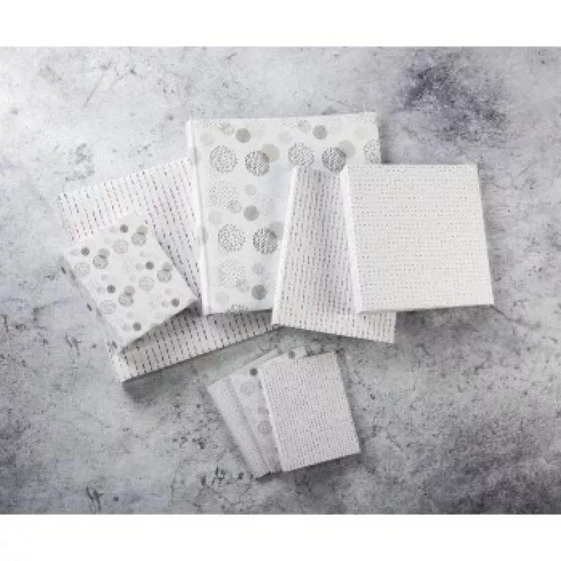 Hama Graphic fotoalbum valge 100 lehte 10 x 15