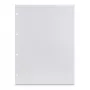 Fotoalbum Hama 00007556 valge papp 233x310 mm