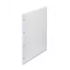 Fotoalbum Hama 00007556 valge papp 233x310 mm