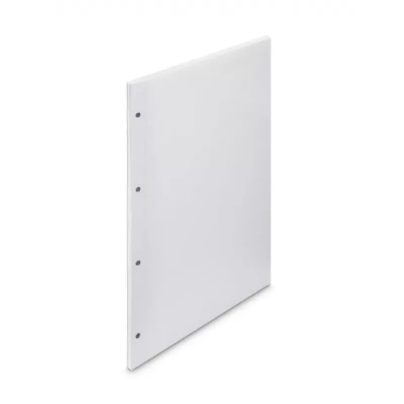 Fotoalbum Hama 00007556 valge papp 233x310 mm