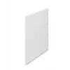 Fotoalbum Hama 00007556 valge papp 233x310 mm