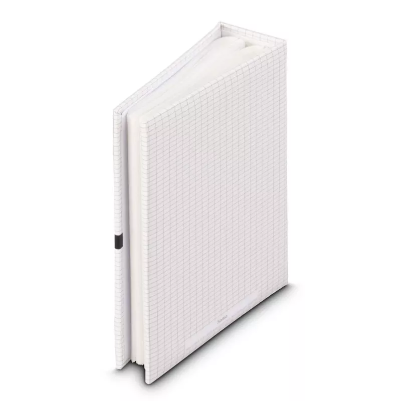 Hama Designline II fotoalbum Valge 100 lehte 10 x 15 cm