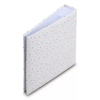 Hama Confetti fotoalbum mitmevärviline 200 lehte 10 x 15 cm