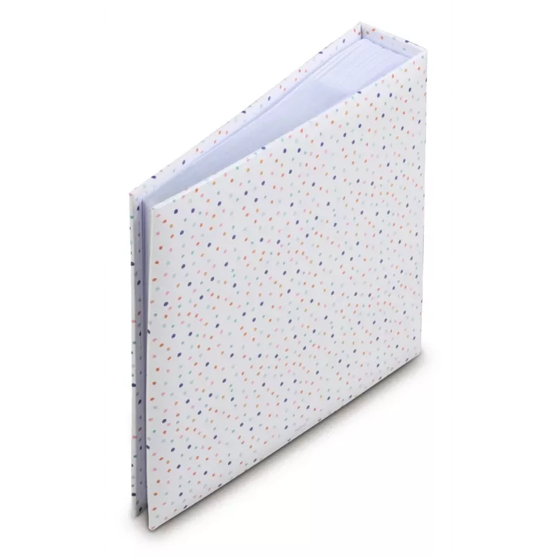 Hama Confetti fotoalbum mitmevärviline 200 lehte 10 x 15 cm